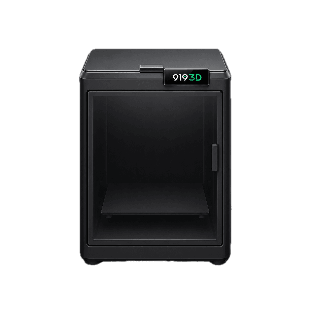 3D Printing available for local production