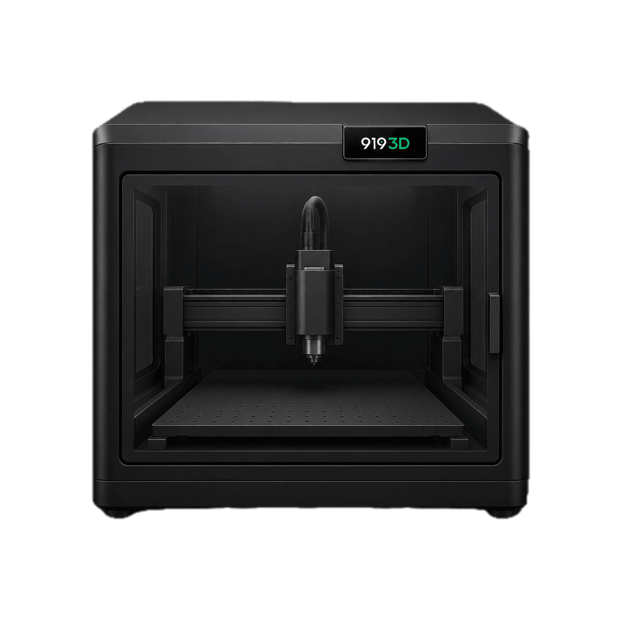 CNC Routing available for local production