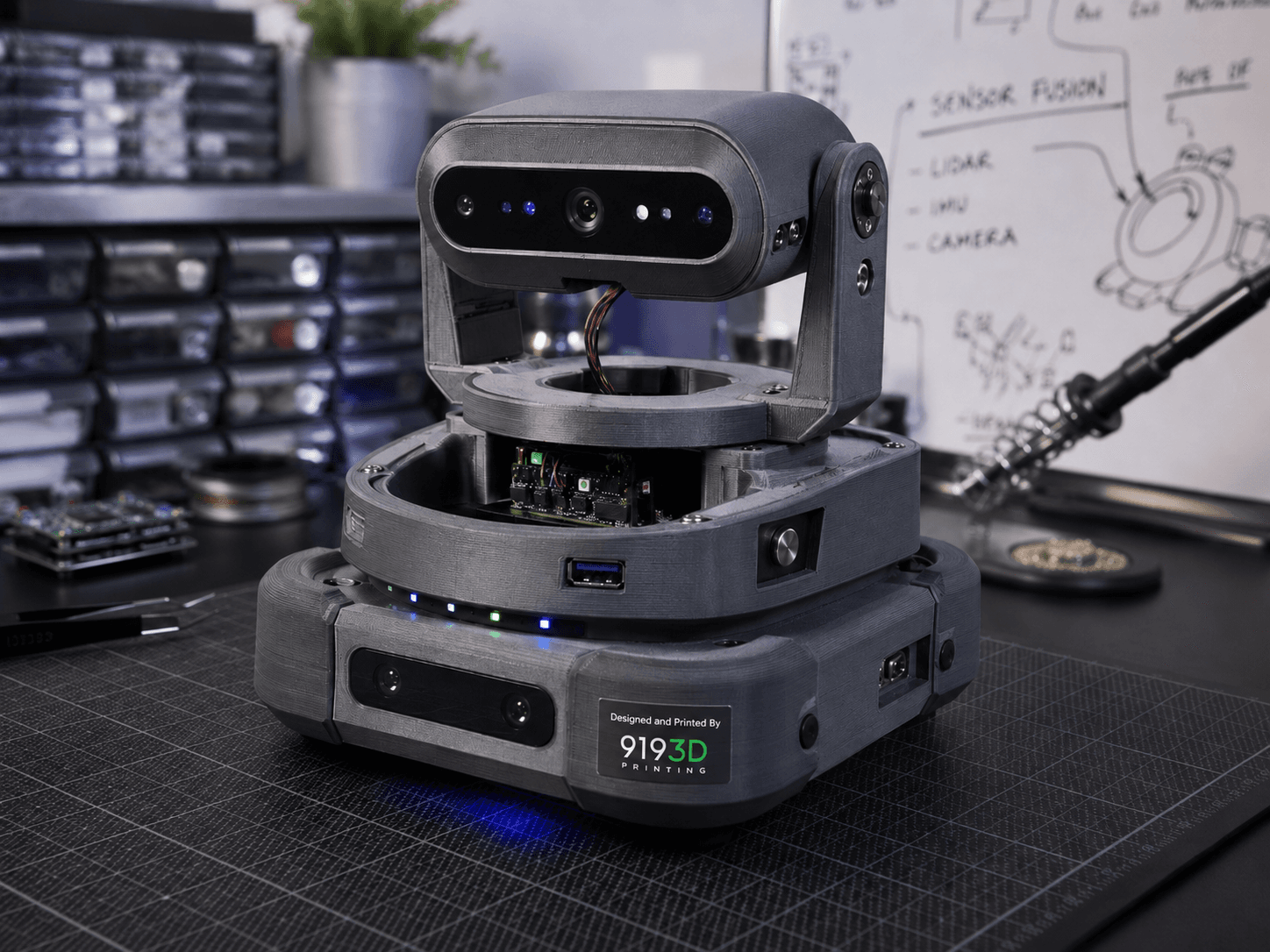Prototypes & More
